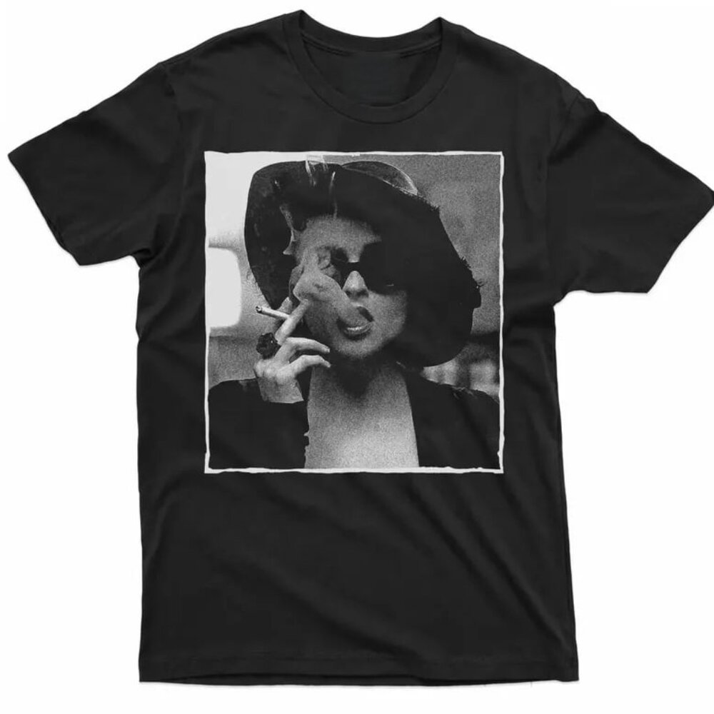 Helena Bonham Carter Shirt, Marla Singer Fight Club Unisex T-shirt